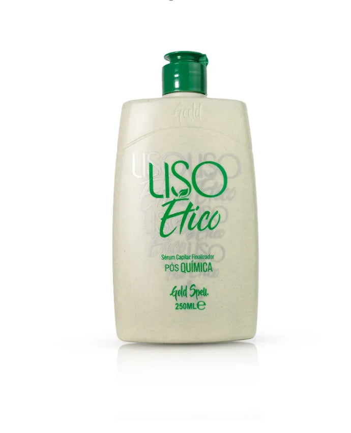 Ethical Straigtening Mask/Mascara Liso Etico