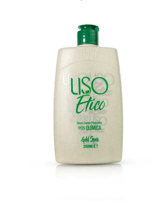 Ethical Straigtening Mask/Mascara Liso Etico