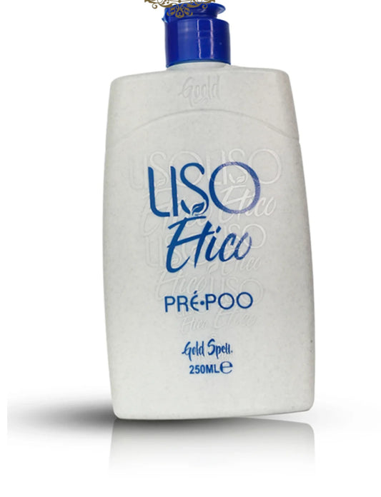 Pre-Poo