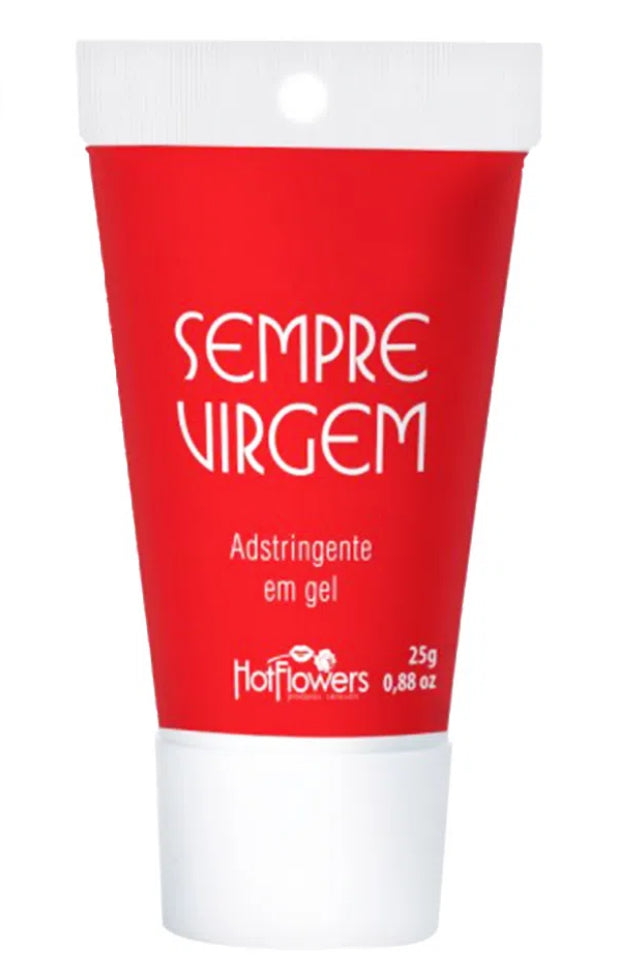 Sempre Virgim (ASTRINGENT 25G)