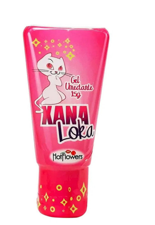 Xana Loka (Massage Gel Female Exciter)