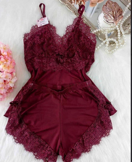 Luxury Babydoll