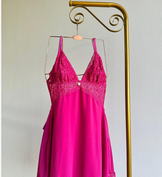Nigthgows Pink