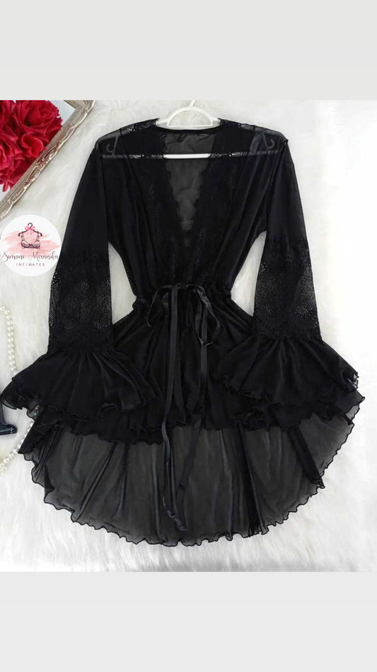 Robe Black